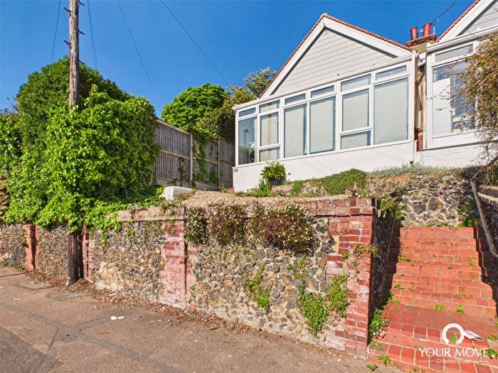 2 Bedroom Bungalow For Sale In Upper Dane Road, Margate, Kent, CT9