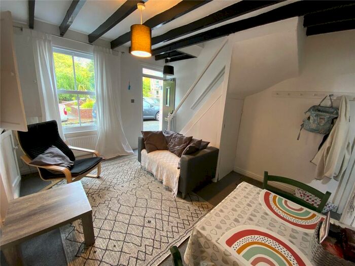 2 Bedroom Terraced House To Rent In Vron Square, Bangor, Gwynedd, LL57