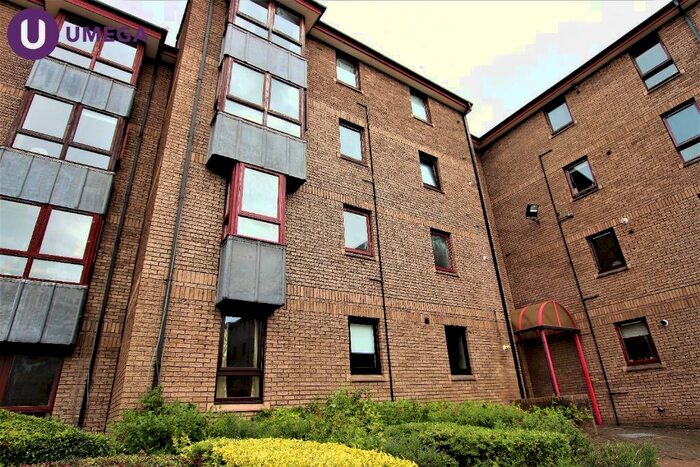 3 Bedroom Flat To Rent In Sienna Gardens, Marchmont, Edinburgh, EH9