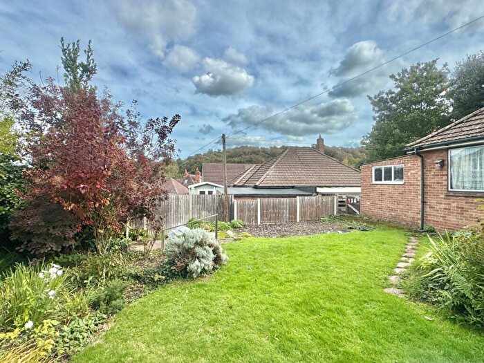 2 Bedroom Bungalow For Sale In Bybrook Way, Sandgate, Folkestone, Kent, CT20