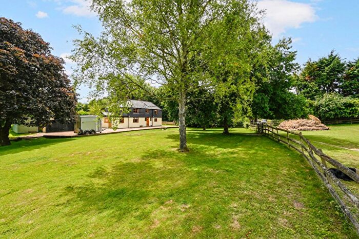 4 Bedroom Detached House For Sale In The Lane, Guston, Dover, CT15
