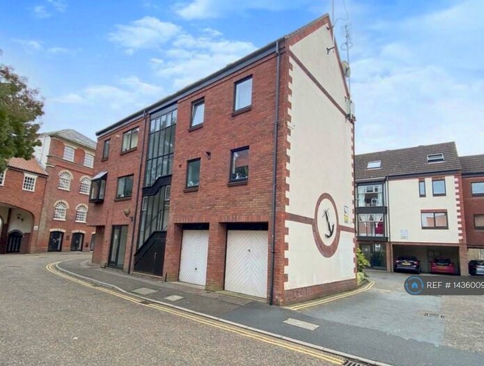 1 Bedroom Flat To Rent In Peel Mews, Norwich, NR3