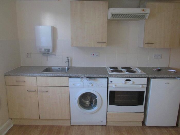 Studio To Rent In Hertford Road, Enfield, EN3