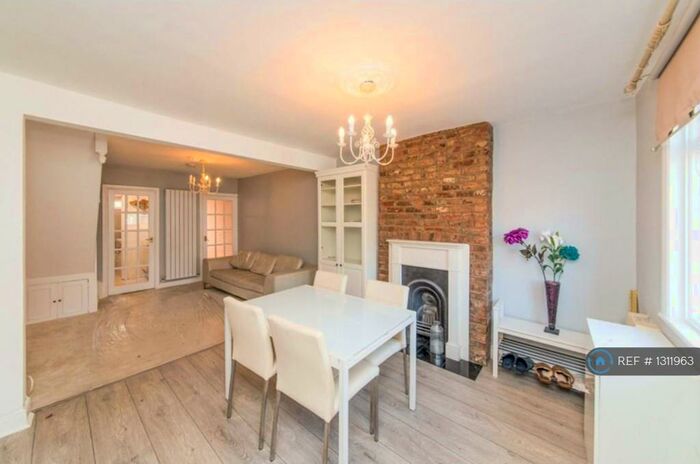 2 Bedroom Terraced House To Rent In Lower Road, Harrow, HA2