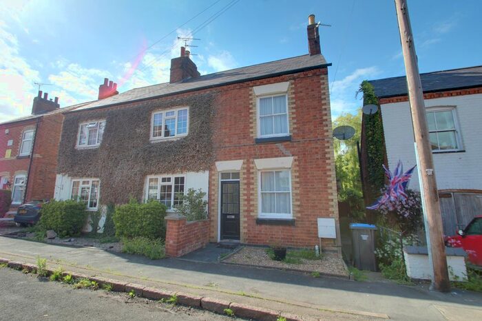 2 Bedroom End Of Terrace House To Rent In Victoria Street, Fleckney, Leicester LE8