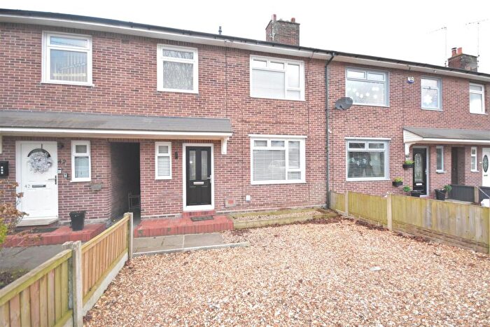 3 Bedroom Terraced House To Rent In Mellock LaneNestonCheshire, CH64