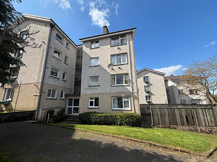 1 Bedroom Flat For Sale In Three Rivers Walk, East Kilbride, Glasgow, South Lanarkshire, G75