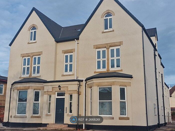 1 Bedroom Flat To Rent In Station Lane, Hartlepool, TS25