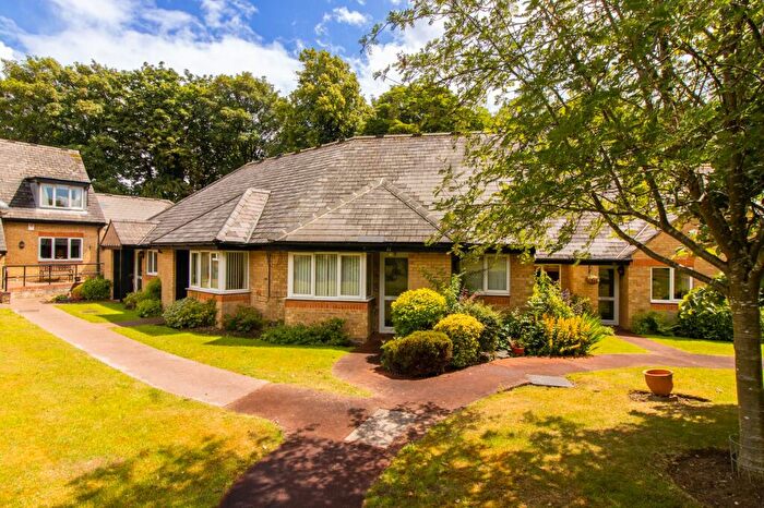 1 Bedroom Terraced Bungalow For Sale In London Road, Leicester, LE2