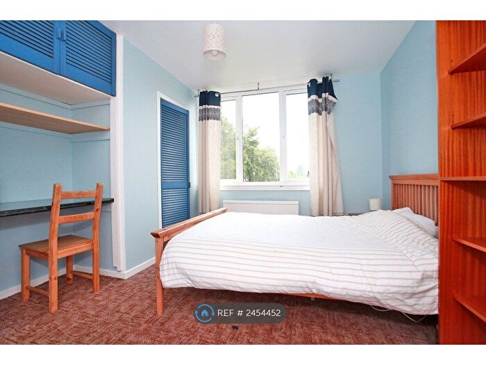 5 Bedroom Semi-Detached House To Rent In Sunnyside Road, Aberdeen, AB24