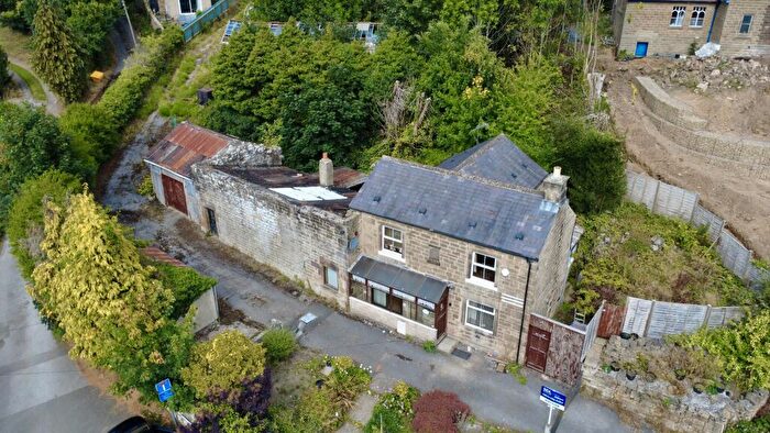 3 Bedroom Cottage For Sale In Orchard House And Market Gardens, Moor Lane, Darley Dale, Matlock, DE4