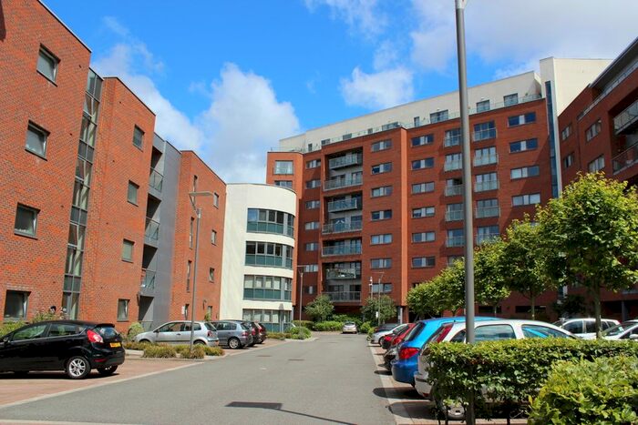2 Bedroom Flat To Rent In The Reach, Leeds Street, Liverpool, L3