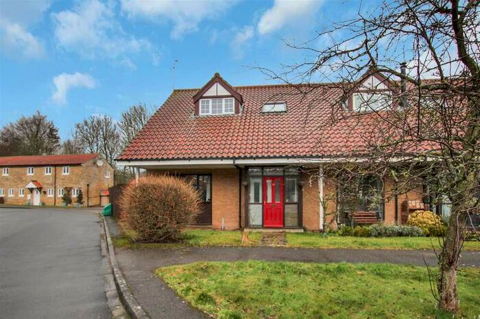 3 Bedroom House To Rent In 33 Crambeck Village, Welburn, York, YO60