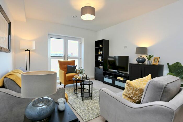 2 Bedroom Flat For Sale In Cannon Street, Preston, PR1