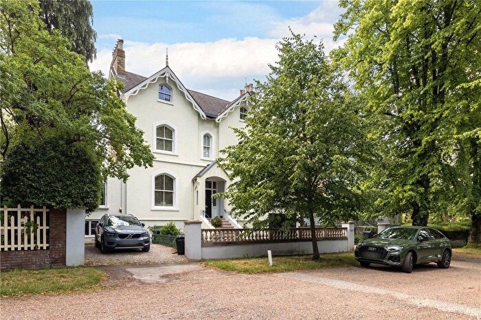 9 Bedroom Detached House To Rent In Putney Park Avenue, London, SW15