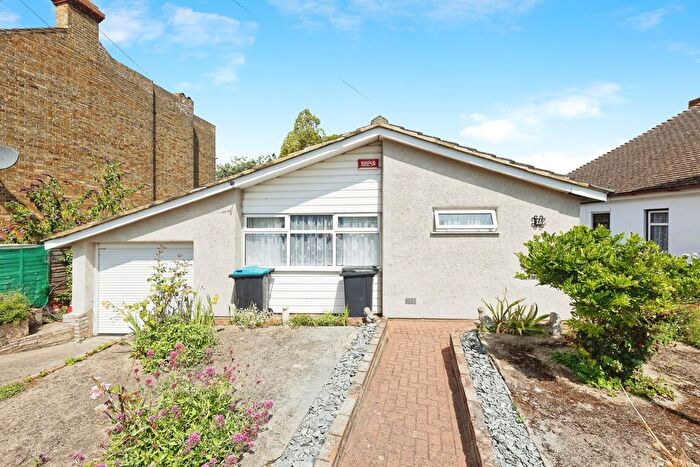 3 Bedroom Bungalow For Sale In Manston Road, Ramsgate, Kent, CT11