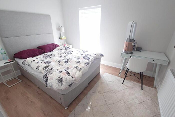 2 Bedroom Terraced House To Rent In Battenberg Street, Liverpool, L7