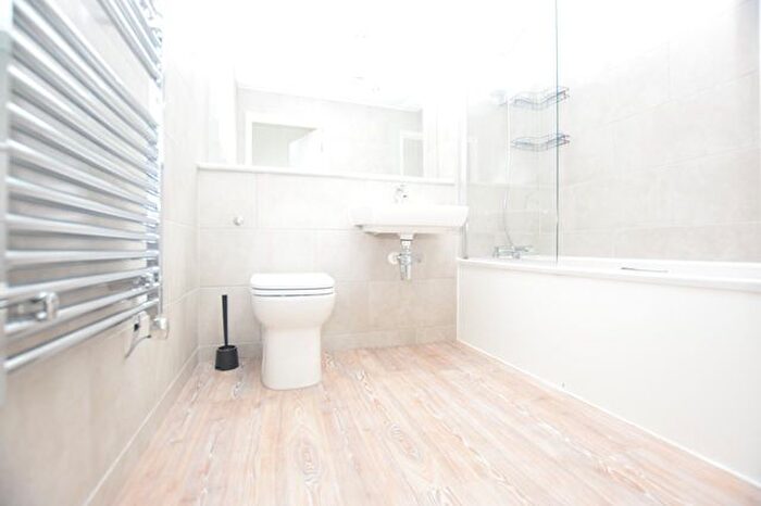 1 Bedroom Property To Rent In Acorn Street, Sheffield, S3