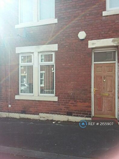 2 Bedroom Flat To Rent In Barrasford Street, Wallsend, NE28
