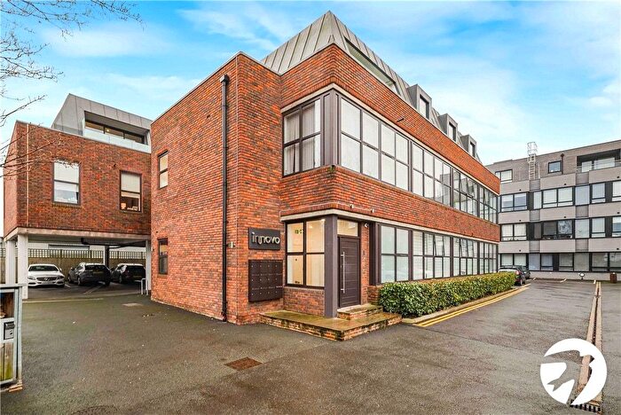 2 Bedroom Flat To Rent In Elmcroft Road, Orpington, BR6