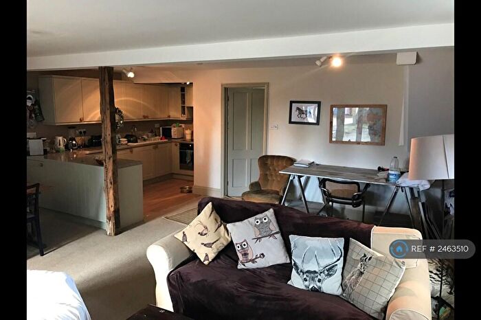 1 Bedroom Maisonette To Rent In Manor Farm, Alresford, SO24