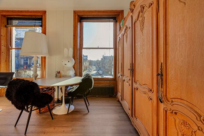 1 Bedroom Flat For Sale In Bonchurch Road, London, W10