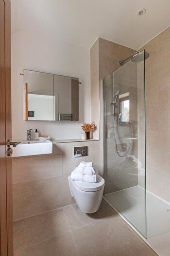 4 Bedroom Detached House For Sale In A Beautiful New Home With Easy Access To The Stunning Coastline, PE36