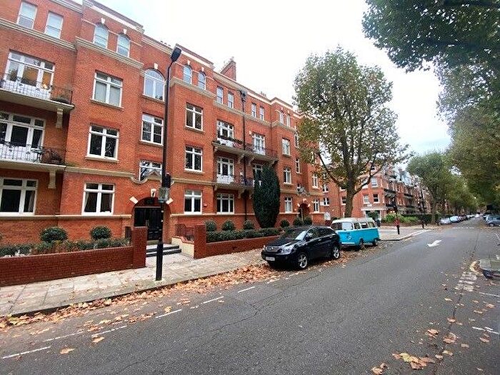 2 Bedroom Flat To Rent In Grantully Road, London, W9