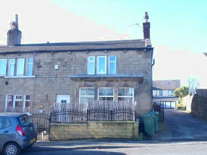 3 Bedroom Terraced House To Rent In Staincliffe Road, Dewsbury, WF13