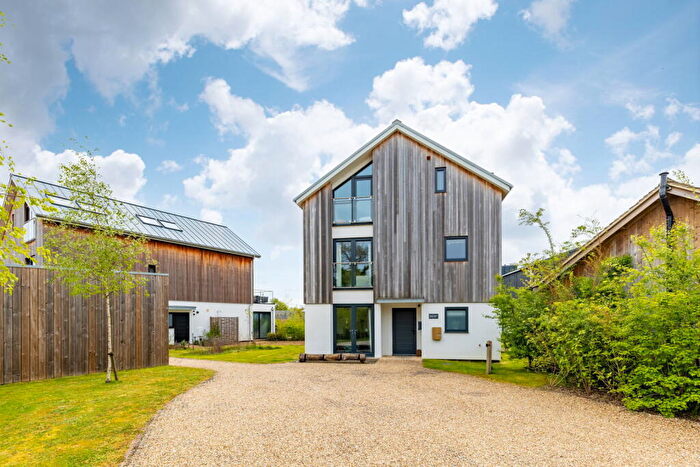 5 Bedroom Detached House For Sale In Minety Lake, The Lower Mill Estate, GL7