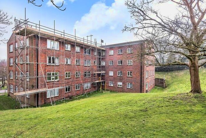 2 Bedroom Flat To Rent In Leighton Buzzard Road, Hemel Hempstead, HP1