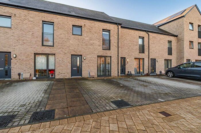3 Bedroom Villa For Sale In Broomview Path, Edinburgh, EH11