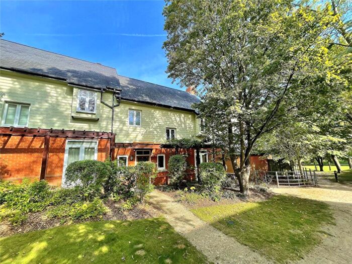 3 Bedroom End Of Terrace House To Rent In Princess Mary Close, Guildford, Surrey, GU2