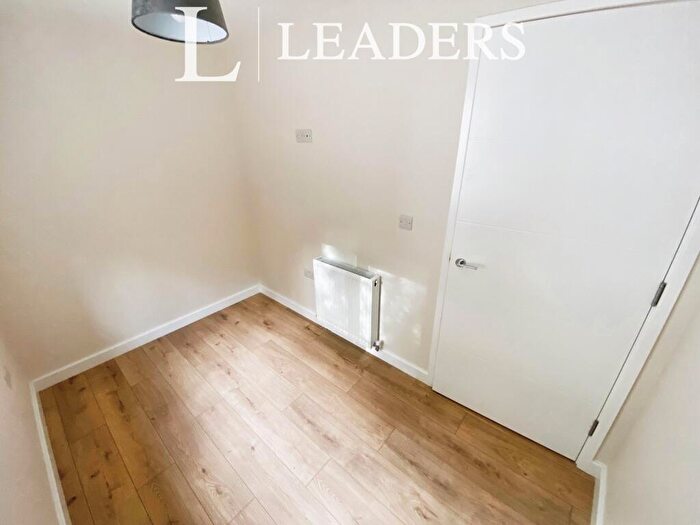 2 Bedroom Apartment To Rent In Rochester House, Bretton Green, PE3