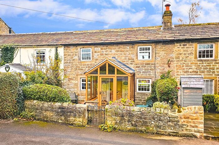 2 Bedroom Cottage To Rent In Darley, Harrogate, HG3