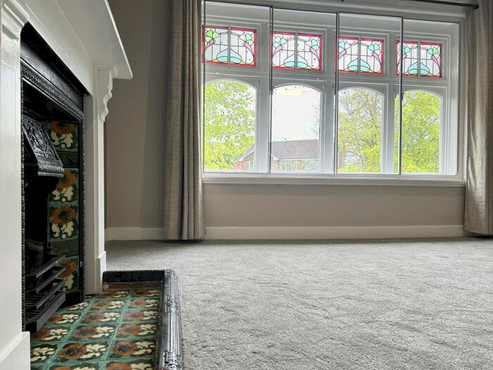 1 Bedroom Apartment To Rent In Flat, Worsley Road, M27