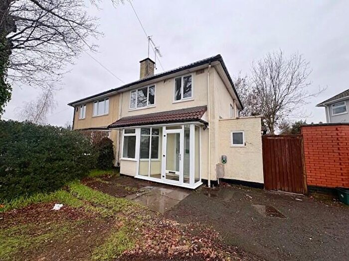 3 Bedroom House To Rent In Halifax Road, Shirley, Solihull, B90