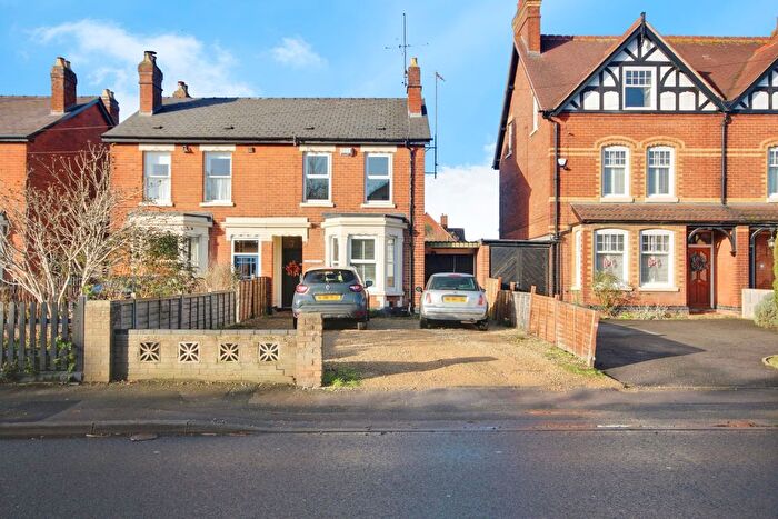 3 Bedroom Semi Detached House For Sale In Elmbridge Road, Elmbridge, Gloucester, GL2