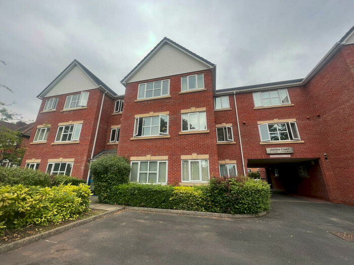 2 Bedroom Apartment To Rent In Jubilee Court, Victoria Road, Acocks Green, B27