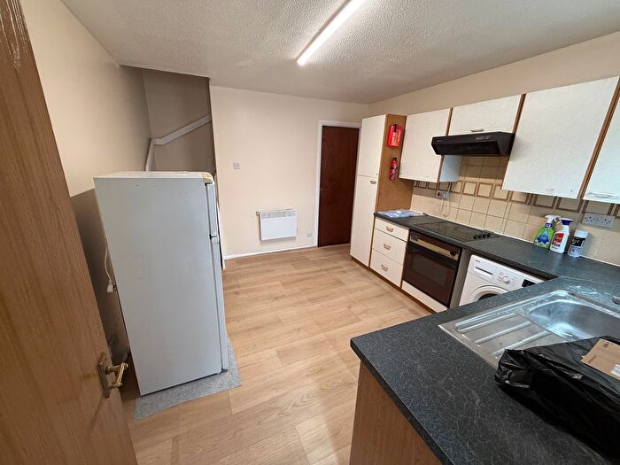 2 Bedroom Terraced House For Sale In Thamley, Purfleet-On-Thames, RM19