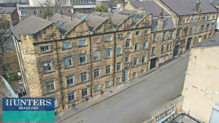 2 Bedroom Apartment To Rent In Ruby House, Dyson Street, Bradford, West Yorkshire, BD1