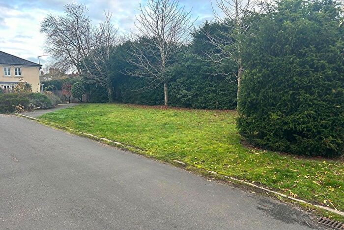Land For Sale In Land, Adjacent To Campriano Drive, Warwick, West Midlands, CV34
