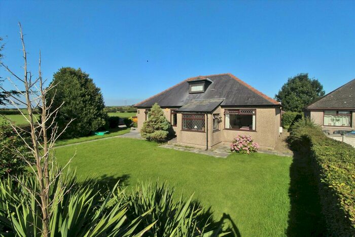 2 Bedroom House For Sale In Middleton Road, Overton, Morecambe, LA3