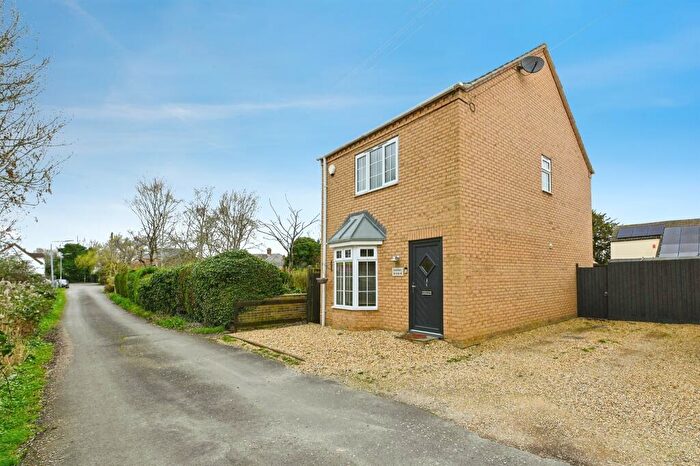 3 Bedroom Detached House For Sale In Ely Row, Terrington St. John, Wisbech, PE14