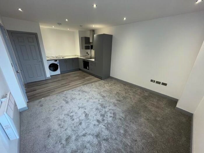 1 Bedroom Apartment To Rent In Prospect Hill, Redditch, B97