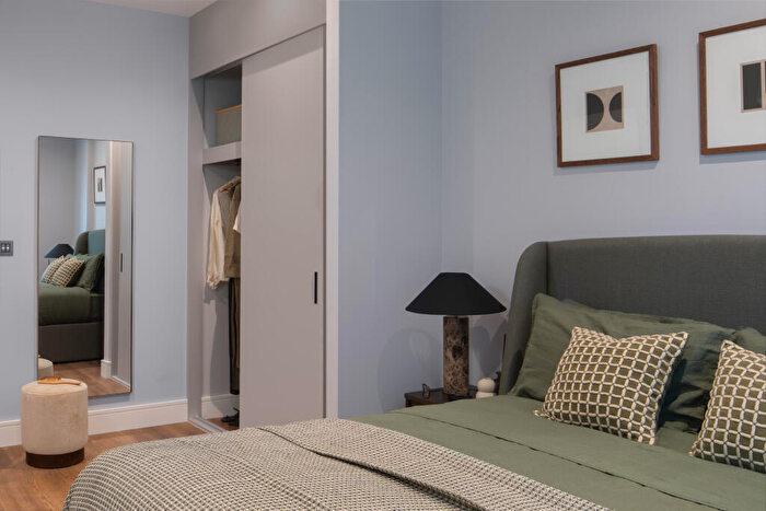 1 Bedroom Apartment To Rent In Birmingham, B5