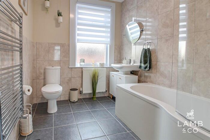 2 Bedroom Semi-Detached House For Sale In St. Osyth Road, Clacton-On-Sea, CO15
