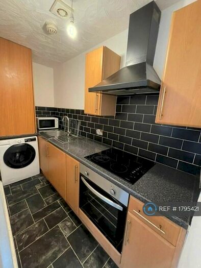 Studio To Rent In Birch Polygon, Manchester, M14