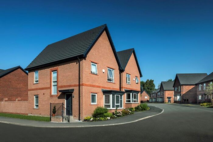 3 Bedroom House For Sale In Don Street, Off Oldham Road, Middleton, M24