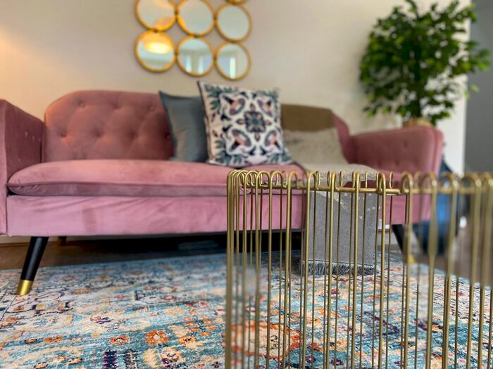 3 Bedroom Flat To Rent In Flat, North Road, Cardiff, Caerdydd, CF10